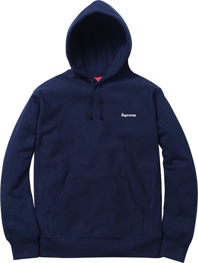 3M® Reflective Small Logo Pullover view 2